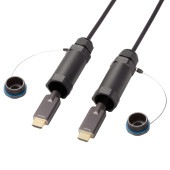 [KM-HD20-UFBA50] ޡHDMI֥(50m)