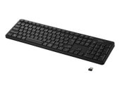 [BSKBW340BK] ̵��2.4GHz �Ų��߷� �ե륭���ܡ��� ���ܸ����� �֥�å�