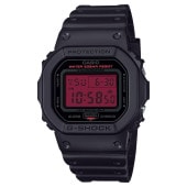 [DW-5600BBR-1JF] G-SHOCK|腕時計|時計・アクセサリー