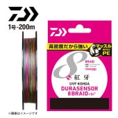 [4550133021473] �Ȳ�ǥ�饻�󥵡�X8+Si2 1-200 UVF KOGA DURA SENSOR��8+Si2��