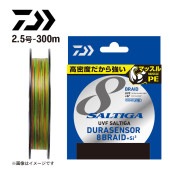 [4550133040504] ����ƥ����ǥ�饻�󥵡�X8+Si2 2.5-300 UVF SALTIGA DURA SENSOR��8+Si2