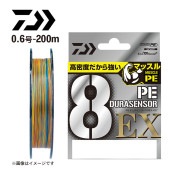 [4550133448324] PE�ǥ�饻�󥵡�X8EX+Si3 5C 0.6-200 UVF PE DURASENSOR X8EX+SI3��