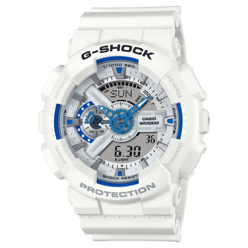 [GA-110HDS-7AJF] G-SHOCK SEA OF STAR