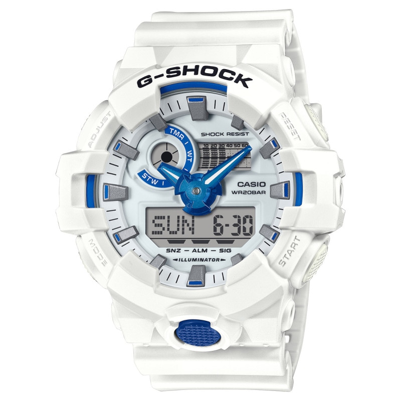 [GA-700HDS-7AJF] G-SHOCK SEA OF STAR