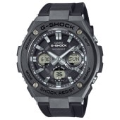 [GST-W110MS-1AJF] G-SHOCK G-STEEL ���������ʡ�