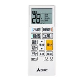 [M21EFT426] [部品]エアコン用 純正リモコン(ACH211)|空調機器|家電