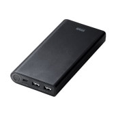 [BTL-RDC37] USB PD対応モバイルバッテリー(19800mAh・PD60W)|情報機器|家電