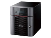 [WS5420DN32S5] TeraStation WSIoT 2025ST �ǥ����ȥå� 4�٥� 32TB