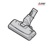[M11E95490] [部品]パワーブラシ|家事用品|家電