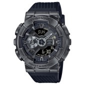 [GM-110VB-1AJR] G-SHOCK STEAMPUNK Series