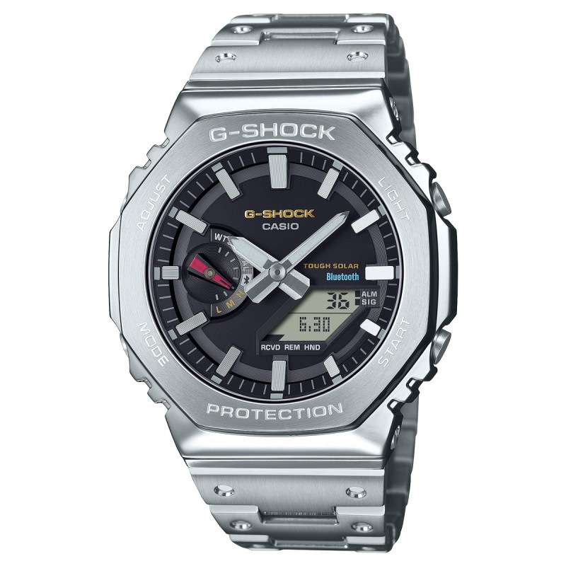 [GM-B2100SD-1CJF] G-SHOCK �ե�᥿�� Bluetooth�̿���ǽ ���������ʡ�