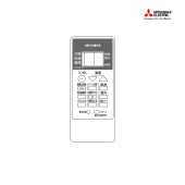 [M210V5426] [部品]エアコン用 純正リモコン(RH151)|空調機器|家電