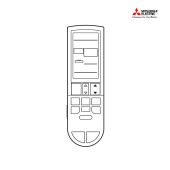 [M211L0426] [部品]エアコン用 純正リモコン(PG094)|空調機器|家電