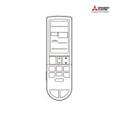 [M211L5426] [部品]エアコン用 純正リモコン(PG095)|空調機器|家電