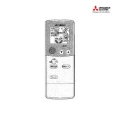 [M212EE426] [部品]エアコン用 純正リモコン(FG01)|空調機器|家電