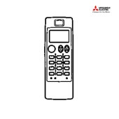 [M214H1426] [部品]エアコン用 純正リモコン(NP081)|空調機器|家電