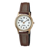 [LQ-398GL-7B4LJH] CASIO WATCH COLLECTION STANDARD★|腕時計|時計・アクセサリー