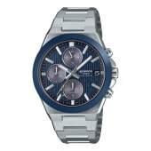 [EFS-S650YD-2AJF] EDIFICE ����ߥå��٥��� Solar Powered Chronograph ���������ʡ�