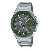 [EFS-S650YD-3AJF] EDIFICE ����ߥå��٥��� Solar Powered Chronograph ���������ʡ�