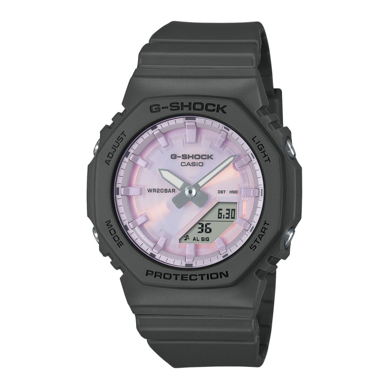 [GMA-P2100PC1AJF] G-SHOCK