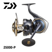 [3351501] 25ソルティガ SALTIGA 25000-P★|フィッシング用リール|アウトドア・スポーツ