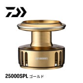 [4391872] 25 SALTIGA 25000 スプ-ル ゴ-ルド・ネイビ-ブル-|フィッシング用リール|アウトドア・スポーツ