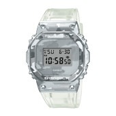[GM-5600SCM-1JF] G-SHOCK Skeleton Camouflage Series