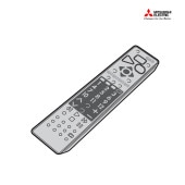 [RL20501] [部品]純正リモコン|ヘッドホン・AVアクセサリ|AV機器