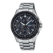 [OCW-T2600J-1AJF] OCEANUS Classic Line ソーラー電波時計|腕時計|時計・アクセサリー