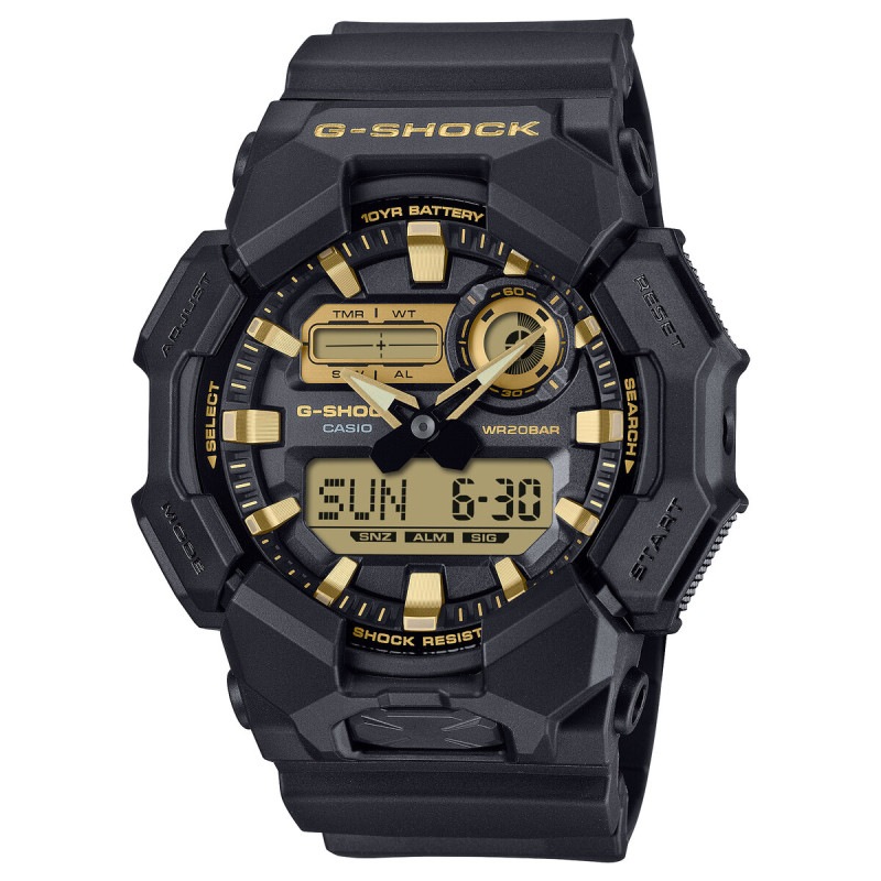 [GA-010GB-1A9JF] G-SHOCK ���������ʡ�