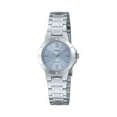 [LTP-1177D-2AJF] CASIO WATCH COLLECTION STANDARD|腕時計|時計・アクセサリー
