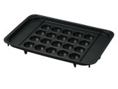 [EA-YF01-J] ホットプレート たこ焼きプレート|キッチン家電|家電