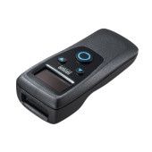 [BCR-BT2D14BK] モバイルワイヤレス2次元バーコードリーダー(液晶付き)(Bluetooth/2.4GHzワイヤレス/有線USB A)|パソコン周辺機器|パソコン・PC周辺機器・PCソフト