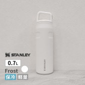[11218-104] エアロライト真空ボトル AEROLIGHT BOTTLE 0.7L FROST 水筒 マグボトル 保冷★|キッチン雑貨|生活雑貨