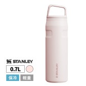 [11218-262] エアロライト真空ボトル 0.7L ローズクォーツ ROSE QUARTZ 水筒 マグボトル 保冷|キッチン雑貨|生活雑貨