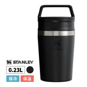 [12079-022] THE CAFE-TO-GO TRAVEL MUG 0.23L BLACK 2.0 水筒 マグ★|キッチン雑貨|生活雑貨