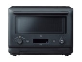 [EU-FB23-BA] オーブンレンジ 23L ブラック|キッチン家電|家電