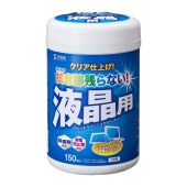 [CD-WT4KL2] OAウェットティッシュ(液晶用)|OAクリーナー|OAファニチャー・アクセサリ