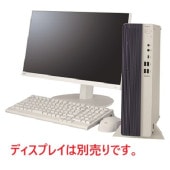 [PC-M2U47LZ9FG2M] Mate J タイプML M2U47/L-M(Core i5-14400/メモリ16GB(8GBx2)/SSD512GB/S-Multi/Win11Pro/Offi