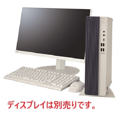 [PC-M2U47LZGFFZM] Mate J ������ML M2U47/L-M(Core i5-14400/����8GB(8GBx1)/SSD256GB/S-Multi/Win11Pro)��