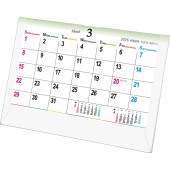 [TD-211-2026] 卓上(P)・デザイン文字 2026年|その他(文具)|文具・オフィス機器