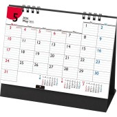 [TD-258-2026] 卓上L・スタンダード・ジャパン(シール付) 2026年|その他(文具)|文具・オフィス機器