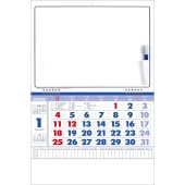 [TD-26-2026] ホワイト・ボード(S) 2026年|その他(文具)|文具・オフィス機器