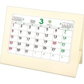 [TD-279-2026] エコ卓上L・ベーシック 2026年|その他(文具)|文具・オフィス機器