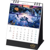 [TD-30309-2026] 卓上T・クリスチャン・リース・ラッセン 2026年|その他(文具)|文具・オフィス機器