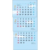 [TD-30789-2026] 空いろ3ヶ月eco-上から順タイプ- 2026年|その他(文具)|文具・オフィス機器