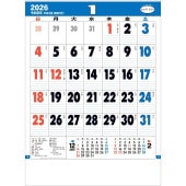 [TD-694-2026] グッドルック・メモA2 2026年|その他(文具)|文具・オフィス機器