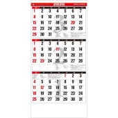 [TD-795-2026] 3ヶ月文字(15ヶ月)-下から順タイプ- 2026年|その他(文具)|文具・オフィス機器