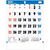 [TD-887-2026] グッドルック・メモ 2026年|その他(文具)|文具・オフィス機器