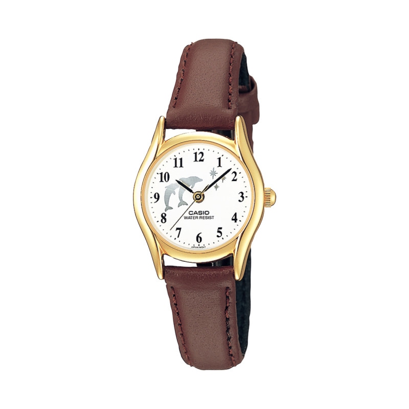 [LTP-1094Q7B9RJH] CASIO WATCH COLLECTION STANDARD��